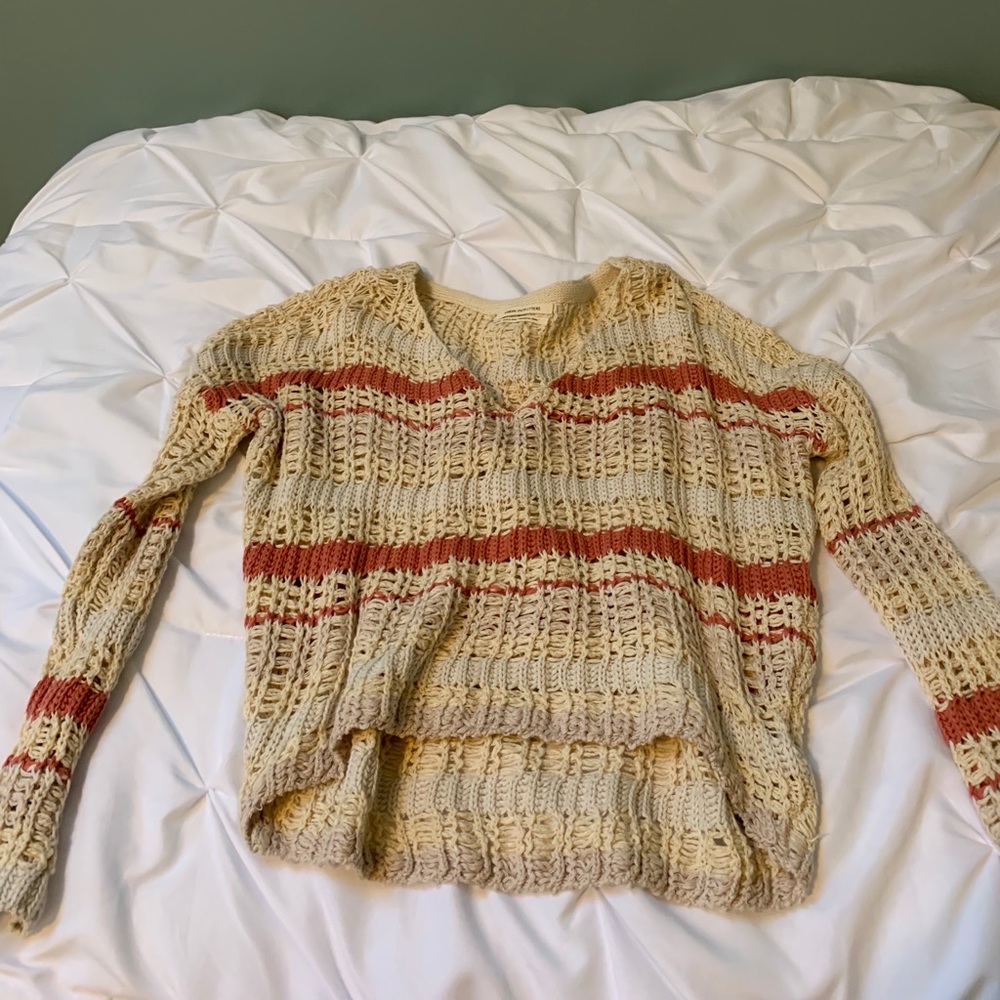 Urban outfitters sweater